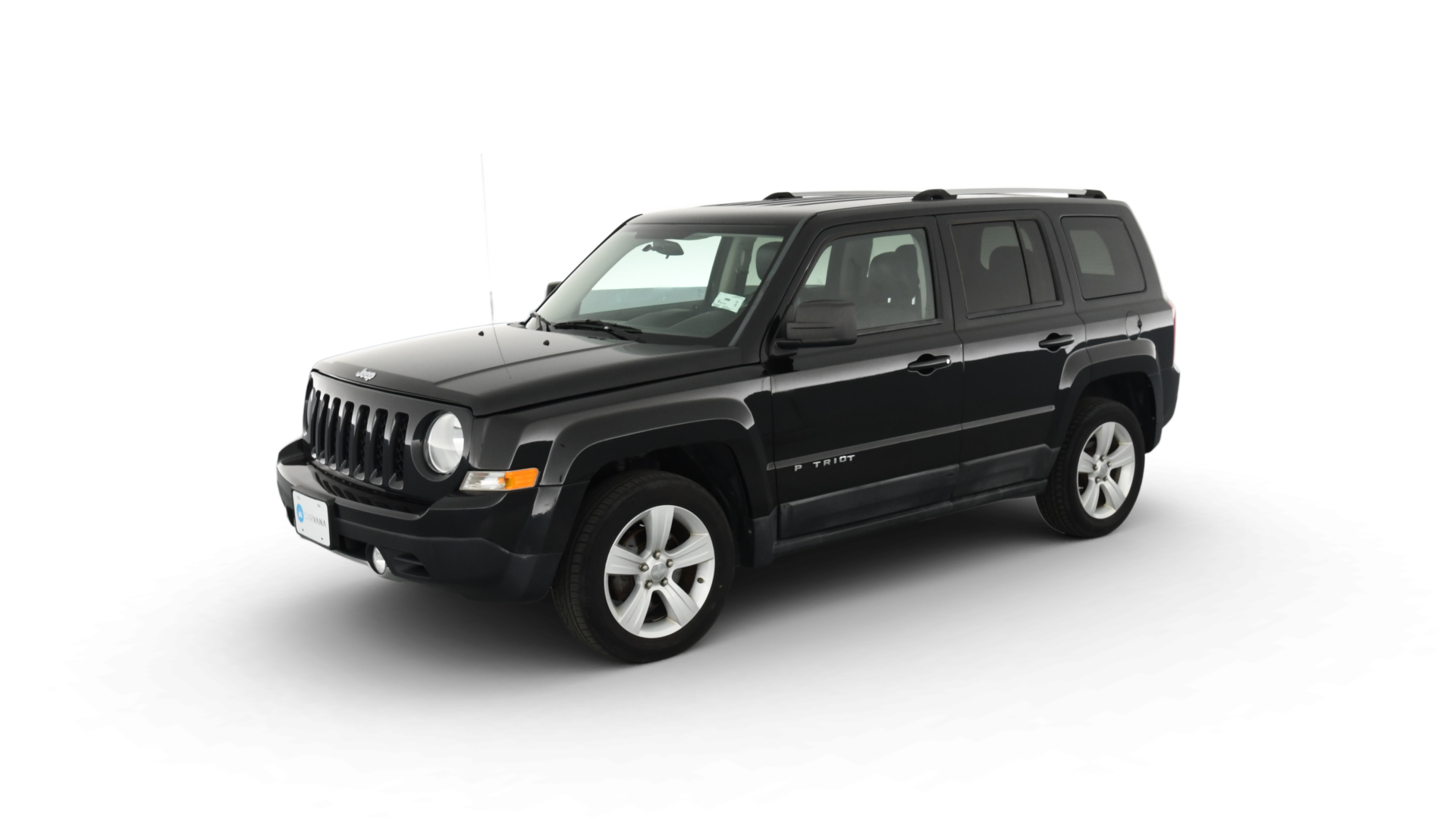Used 2011 Jeep Patriot Carvana